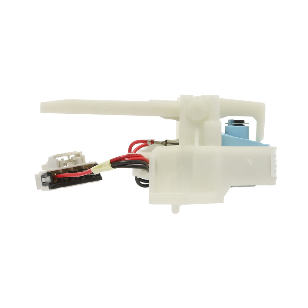 WG04F12302 - Genuine OEM GE Washer Mode Shifter Assembly